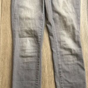 Athleta Women's Skinny Jeans in Gray